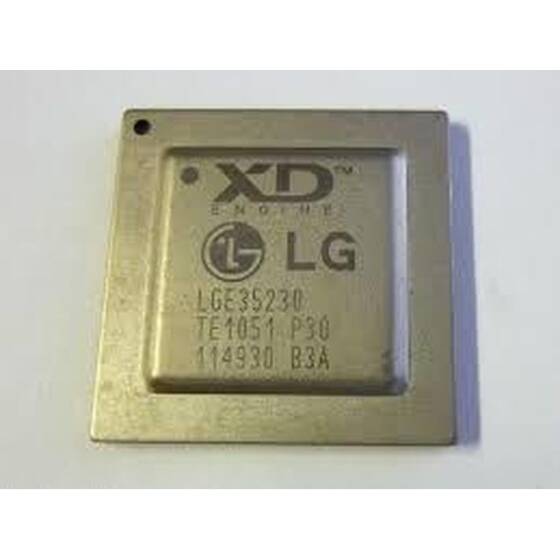 LGE35230 Video Decoder IC LG - 1