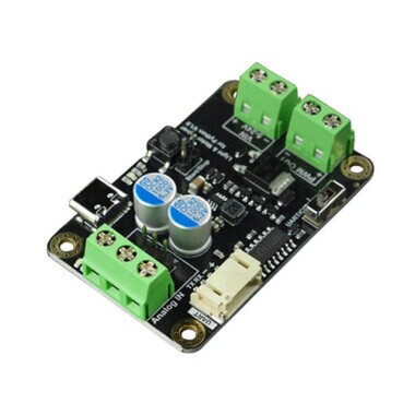 Light and Motor Driver V1.0 for Python - Görsu Elektronik