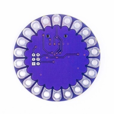 Lilypad 328 Main Board ATmega328P ATmega328 16M for Compatible With Arduino - 4