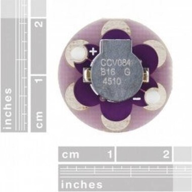LilyPad Buzzer Module For Compatible With Arduino - 3