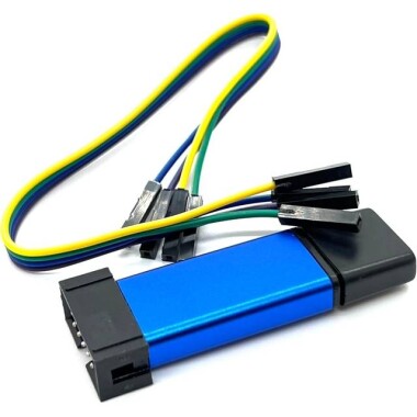 LINK/V2 (CN) LINK STLINK STM8 STM32 Downloader - 3