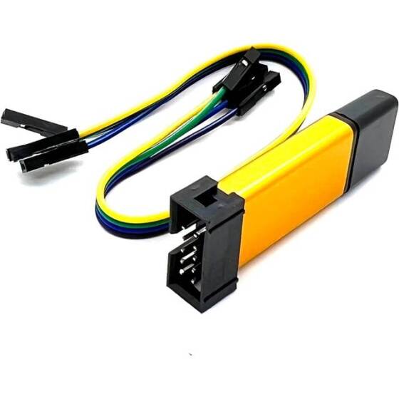 LINK/V2 (CN) LINK STLINK STM8 STM32 Downloader - 4