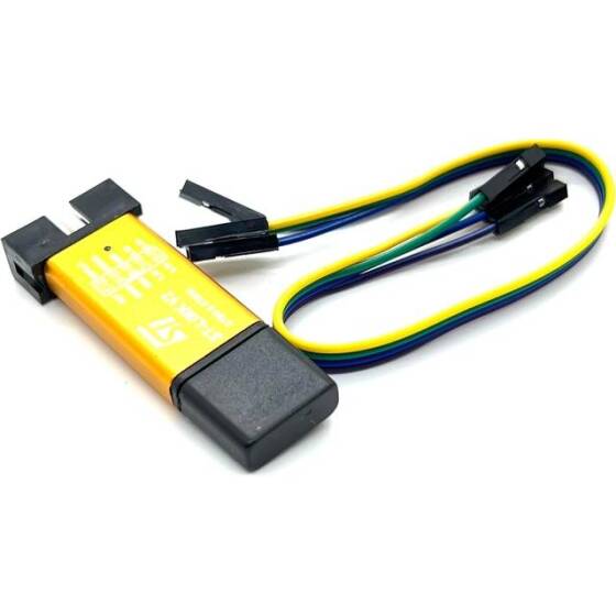 LINK/V2 (CN) LINK STLINK STM8 STM32 Downloader - 5