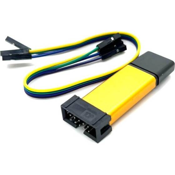 LINK/V2 (CN) LINK STLINK STM8 STM32 Downloader - 6