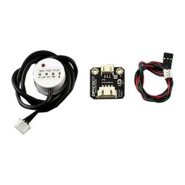 Liquid level sensor - 2