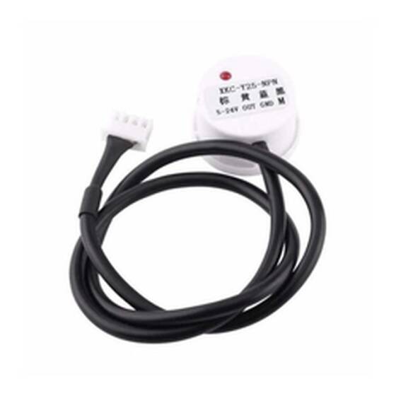 Liquid Level Sensor PNP Output XKC-Y26-V 5-24V - 1