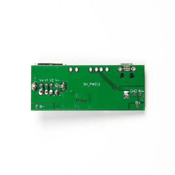 Lithium Battery 3.7V to 5V 1A Mobile Power Module Supports Apple phone Charging and Discharging with Protection - 1