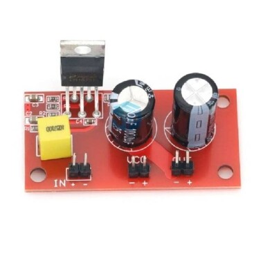 LM1875 Mono Power Amplifier Board 30W Single Power Supply 12-32V - 3