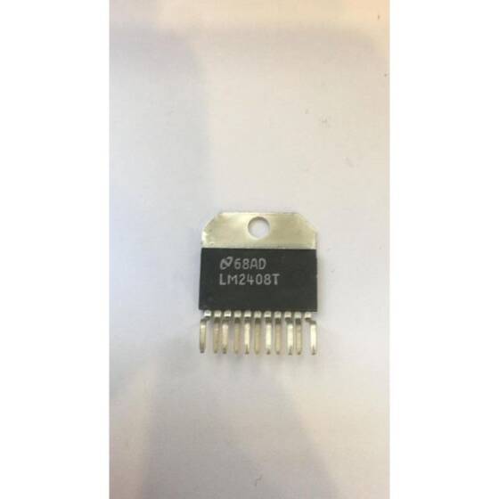 LM2408T TO-200-11 Driver IC - 1