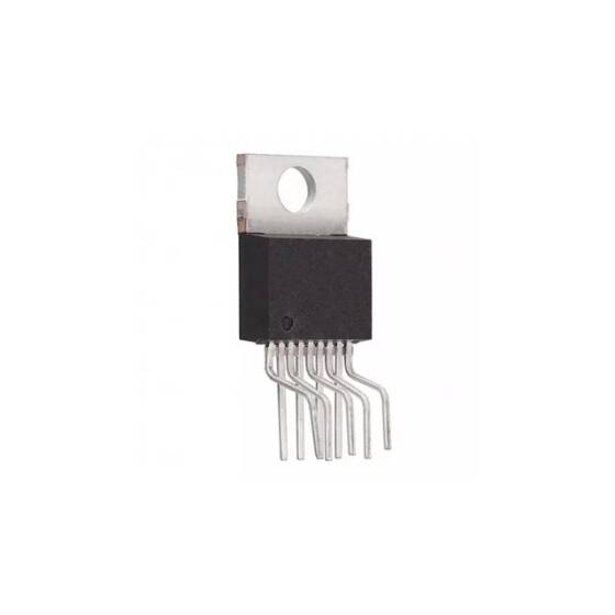 LM2470TA TO-200-9 Driver IC - 1