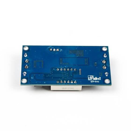 LM2577 DC-DC Digital Voltmeter Booster Module - 2