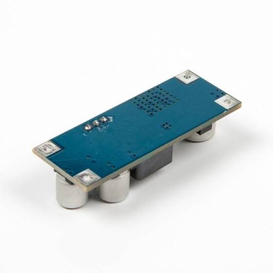 LM2596SADJ Low-Ripple High Efficiency Module - 2