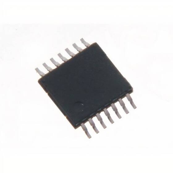 LM339PT TSSOP-14 Analog Comparator IC - 1