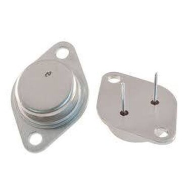 LM350K TO-3 1.2-33V 3A Linear Voltage Regulator - 1