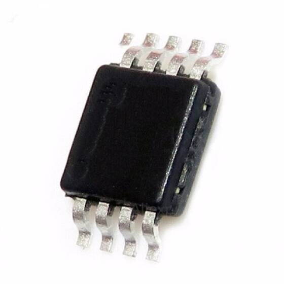 LM5007MMX/NOPB - (4508 S81B) VSSOP-8 Power Management IC - 1