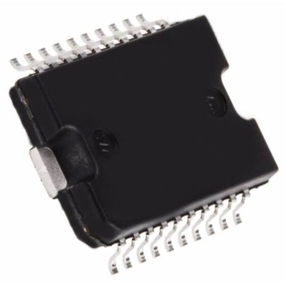 LNBP21PD PowerSO-20 Integrated Circuit IC Part - 1