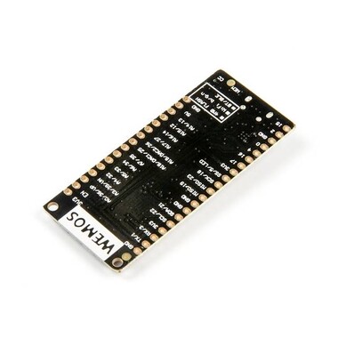 LOLIN32 V1.0.0 ESP32 Rev1 Wifi Bluetooth Board - 7