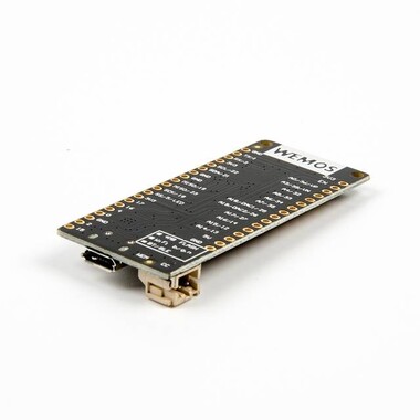 LOLIN32 V1.0.0 ESP32 Rev1 Wifi Bluetooth Board - 11