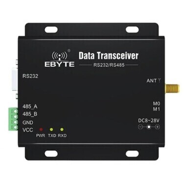 Lora SX1276 868Mhz Transceiver Module - Cdsenet