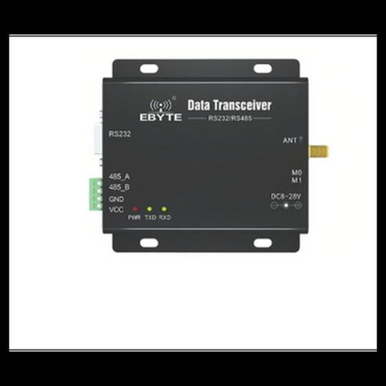 Lora SX1278 433 Mhz Transceiver Module - 1