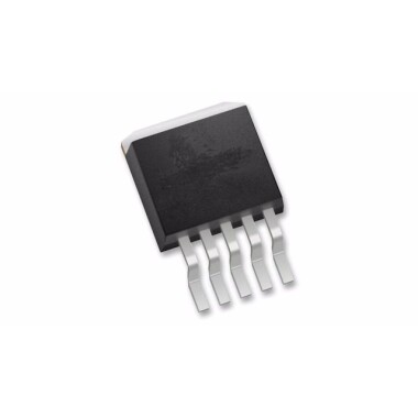 LT1764AEQ#TRPBF DDPAK-5 LDO Voltage Regulator - 1