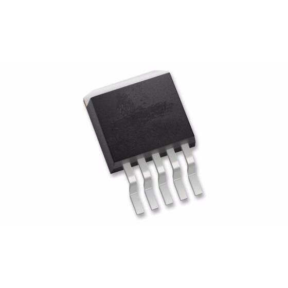 LT1764AEQ#TRPBF DDPAK-5 LDO Voltage Regulator - 1