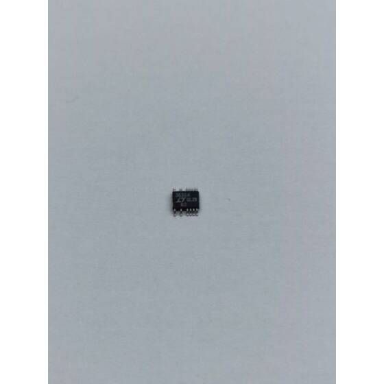 LTC3630AEMSE#PBF MSOP-16-12 PMIC - Switching Voltage Regulator IC - 1