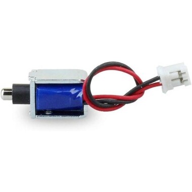 LY-011B DC5V Small Electromagnetic Lock - 1