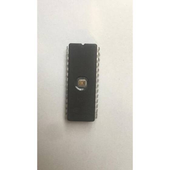 M27C512-15F1 FDIP-28W Memory Data Storage EEPROM - 1