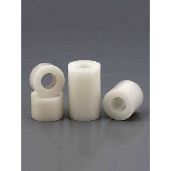 M3 ABS Round Isolation Column 7x3x3mm - 3