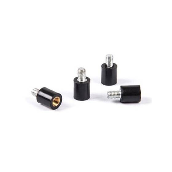 M3 Anti-Vibration Damper (4 Pieces) - 1