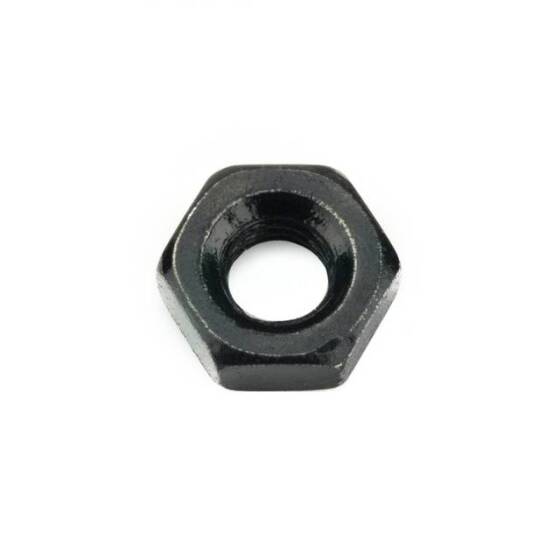 M3 Nuts Black - 3
