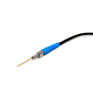 M5 FTD-05NC 130mm Laser Micro Diffuse Reflectance Photoelectric Switch Laser Invisible Light - 4