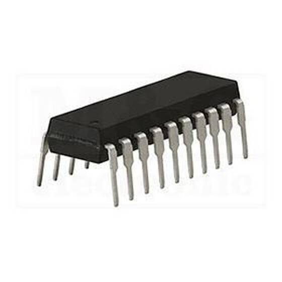M50761-691P DIP20 Integrated Circuit IC Part - 1