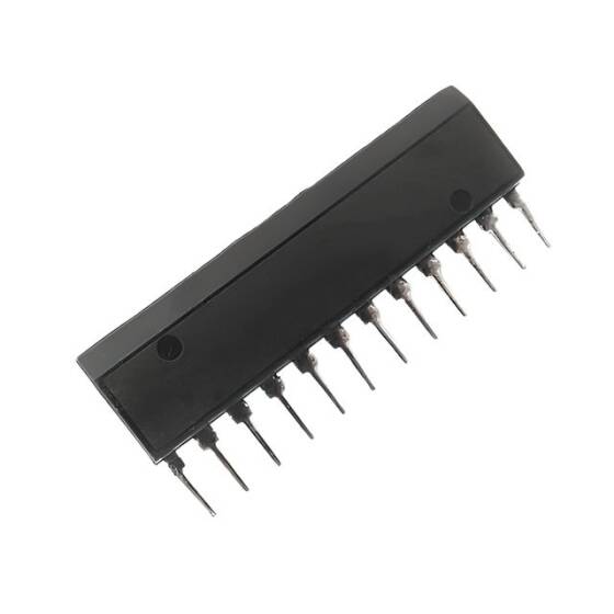 M51164L SIP-10F Integrated Circuit IC Part - 1