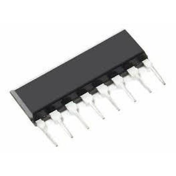 M51501L SIP8 Integrated Circuit IC Part - 1