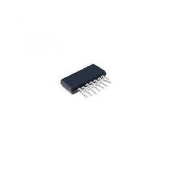 M51523L SIP14 Integrated Circuit IC Part - 1