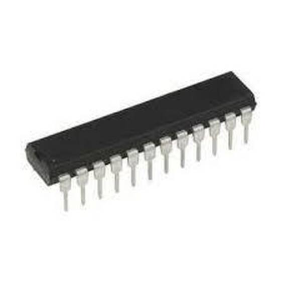 M51535P DIP24 Integrated Circuit IC Part - 1