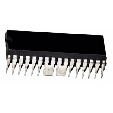M51782ASP DIP-32 Integrated Circuit IC Part - 1