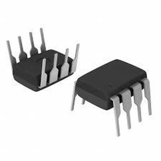 M51848 DIP8 Integrated Circuit IC Part - 1
