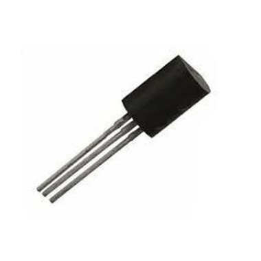 M5237L TO92L Transistor - 1