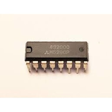 M5290P DIP16 Integrated Circuit IC Part - 1
