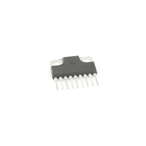 M54544AL SIP-9 Integrated Circuit IC Part - 1
