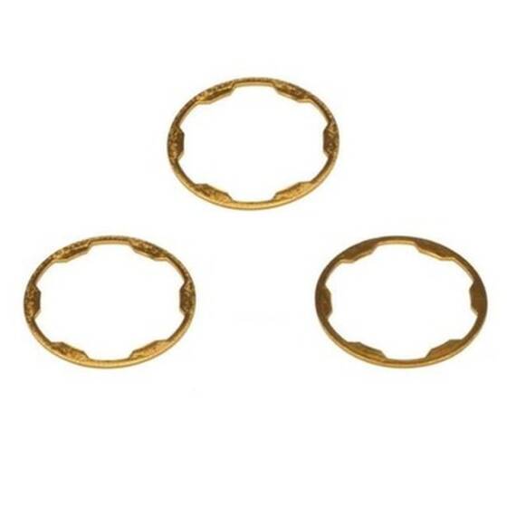 M6 Washer for SMA Connector - 1