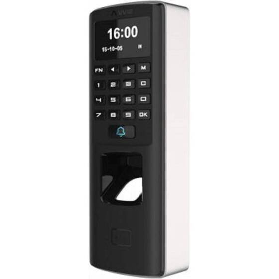 M7 RFID Access Control Machine With Fingerprint Reading - 1