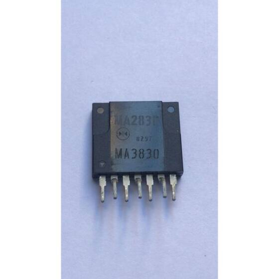 MA2830 ZIP-7 PMIC - Switching Regulator IC - 1