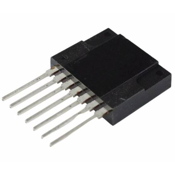 MA2831 ZIP-7 Power Management IC - 1