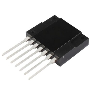MA3830 ZIP-7 PMIC - Switching Regulator IC - 1