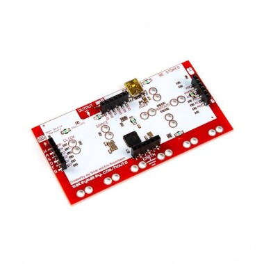 Makey Set Deluxe Kit With USB Cable Dupond Line Alligator Clips for Children Kids With Paper Box - 2