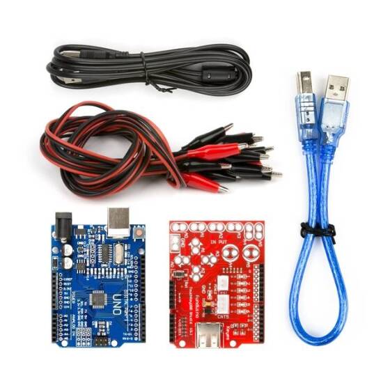Makey Touch Kit - 2